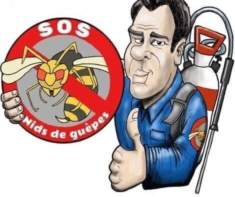 Lutte anti nuisibles 0471 05 71 62